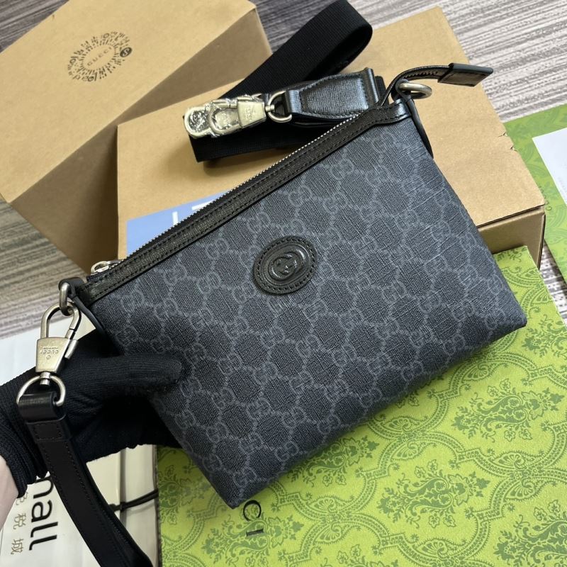 Gvc*1 clutch bags